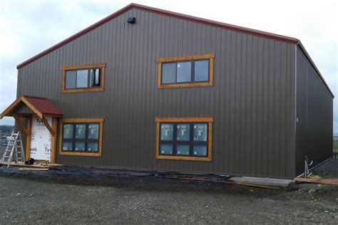 barn sheet metal|metal siding for pole barns.